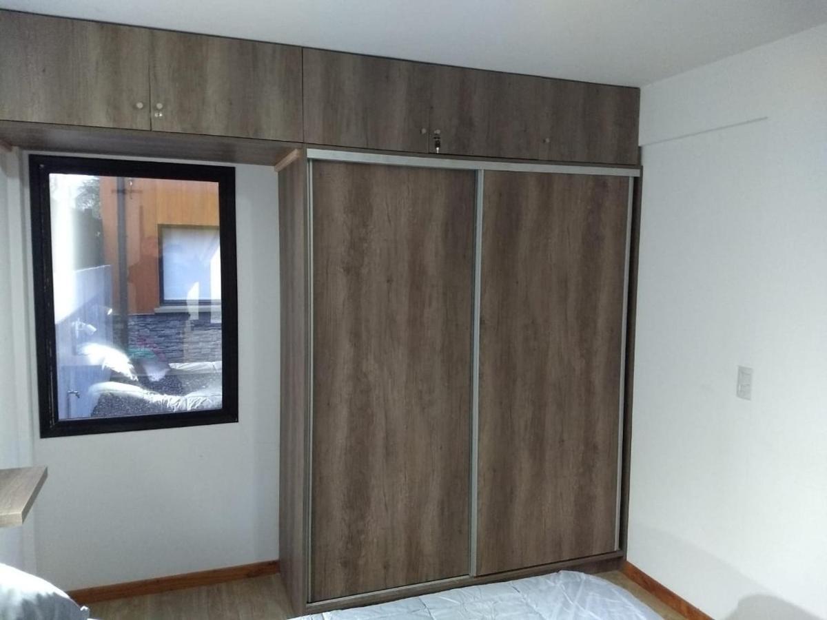 Departamento Luminoso Pb Apartment San Martin de los Andes Exterior photo