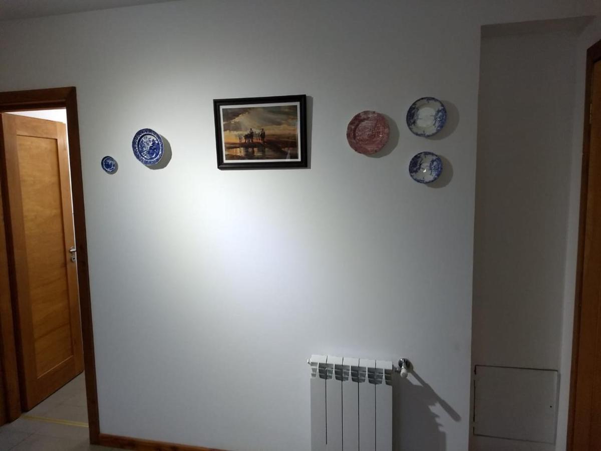 Departamento Luminoso Pb Apartment San Martin de los Andes Exterior photo