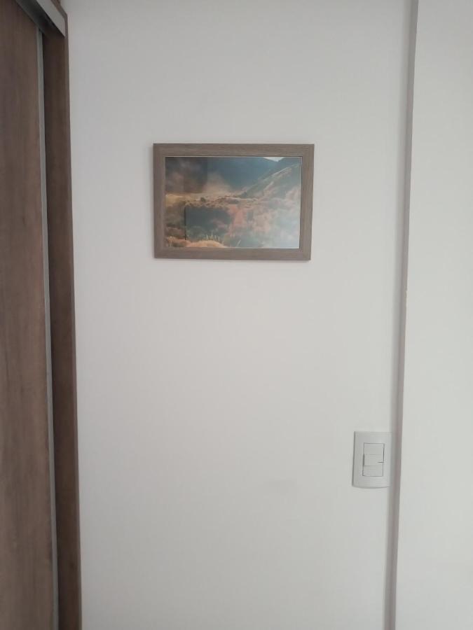Departamento Luminoso Pb Apartment San Martin de los Andes Exterior photo